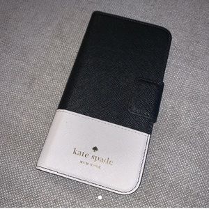Kate Spade iPhone 6 phone case
